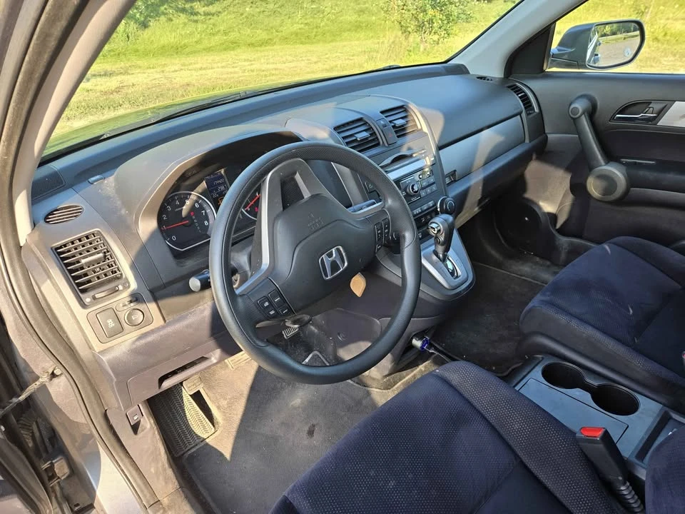 2010 Honda CR-V 3rd Gen - Image 5 of 7