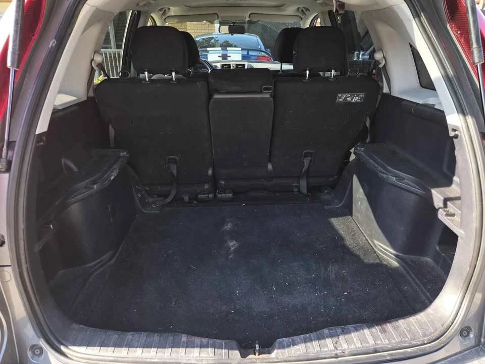 2010 Honda CR-V 3rd Gen - Image 7 of 7