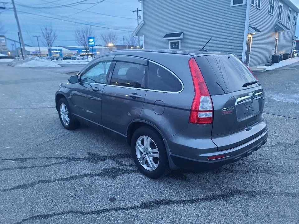 2010 Honda CR-V 3rd Gen - Image 5 of 21