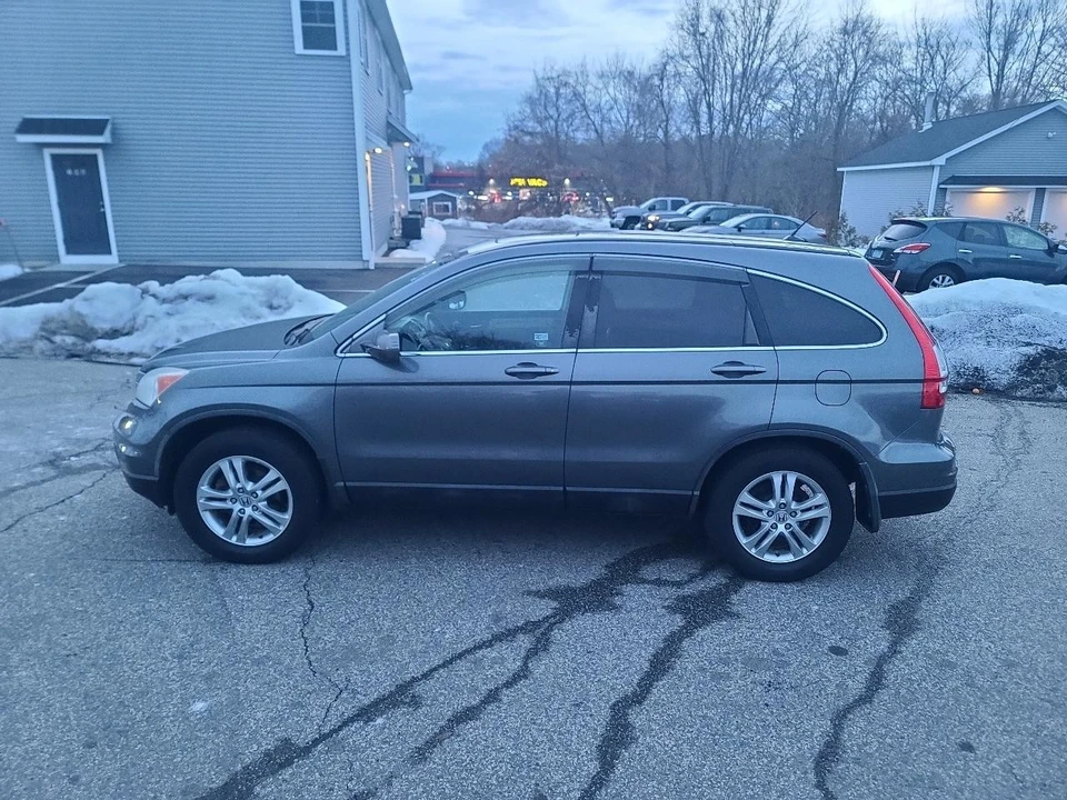 2010 Honda CR-V 3rd Gen - Image 4 of 21