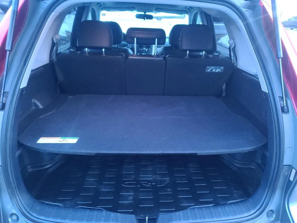 2010 Honda CR-V 3rd Gen - Image 12 of 21