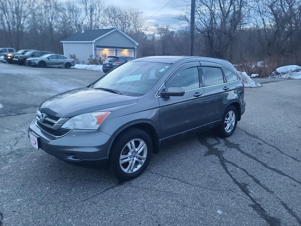 2010 Honda CR-V 3rd Gen - Image 3 of 21