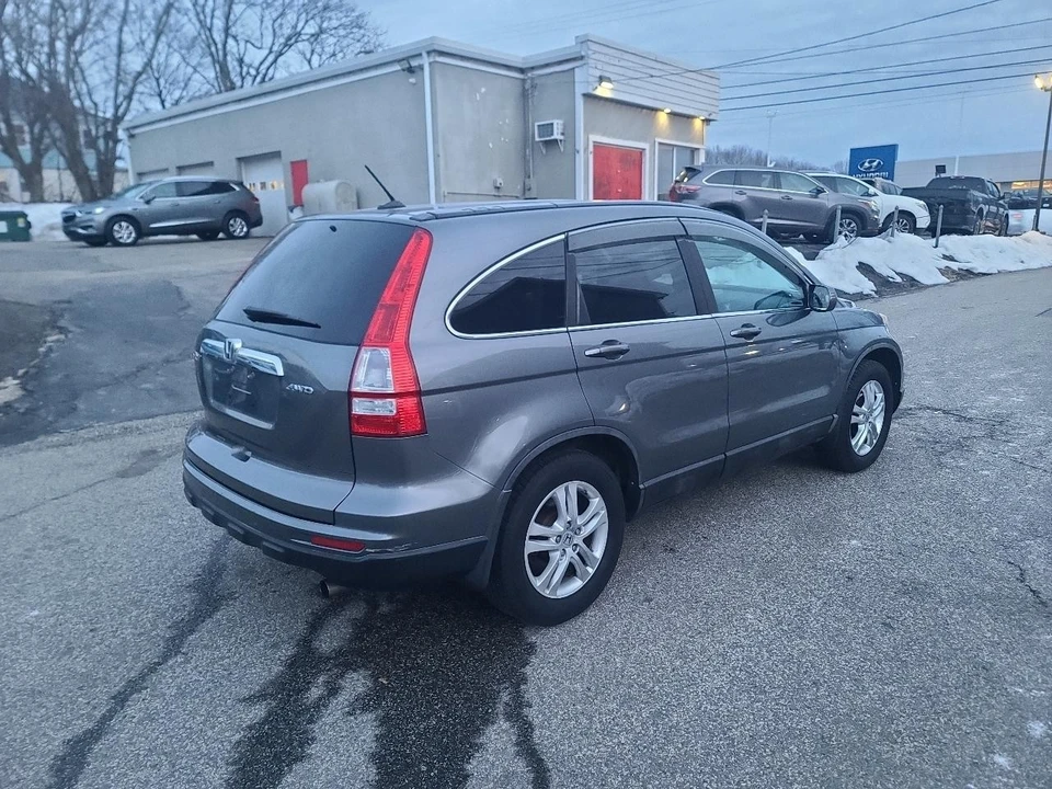 2010 Honda CR-V 3rd Gen - Image 7 of 21