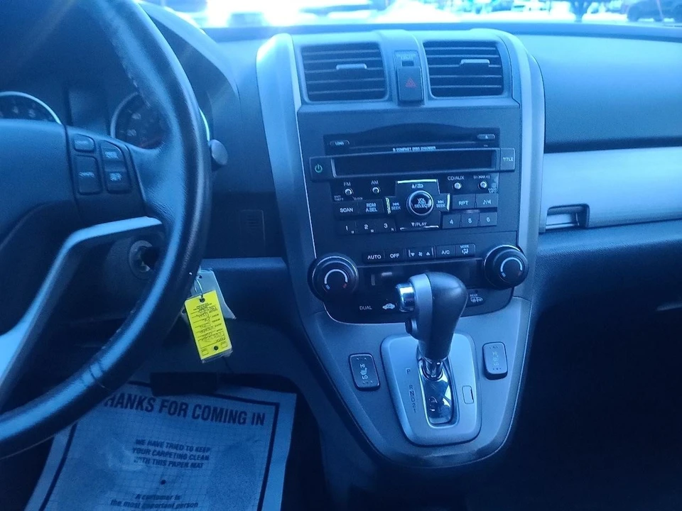 2010 Honda CR-V 3rd Gen - Image 16 of 21