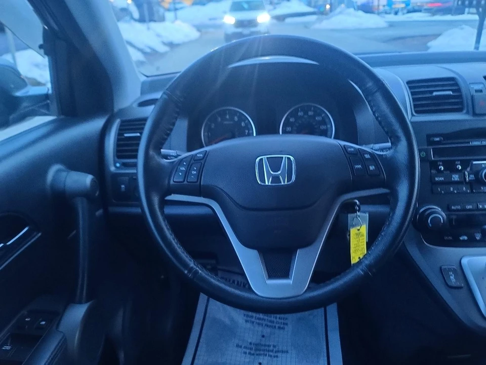 2010 Honda CR-V 3rd Gen - Image 15 of 21