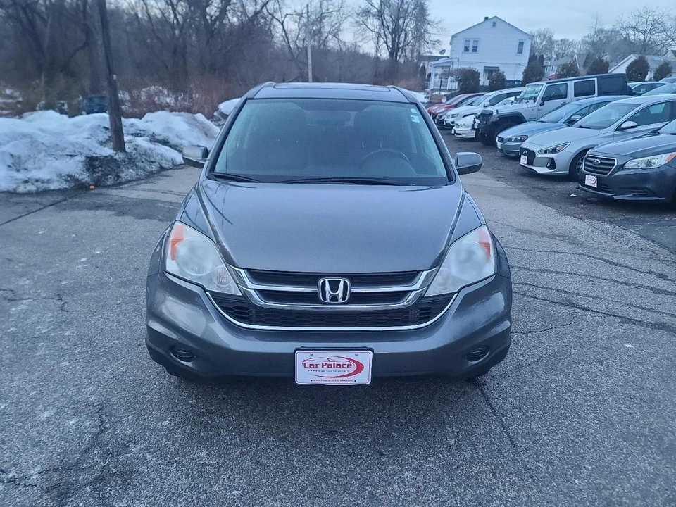 2010 Honda CR-V 3rd Gen - Image 2 of 21