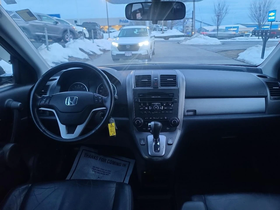 2010 Honda CR-V 3rd Gen - Image 17 of 21