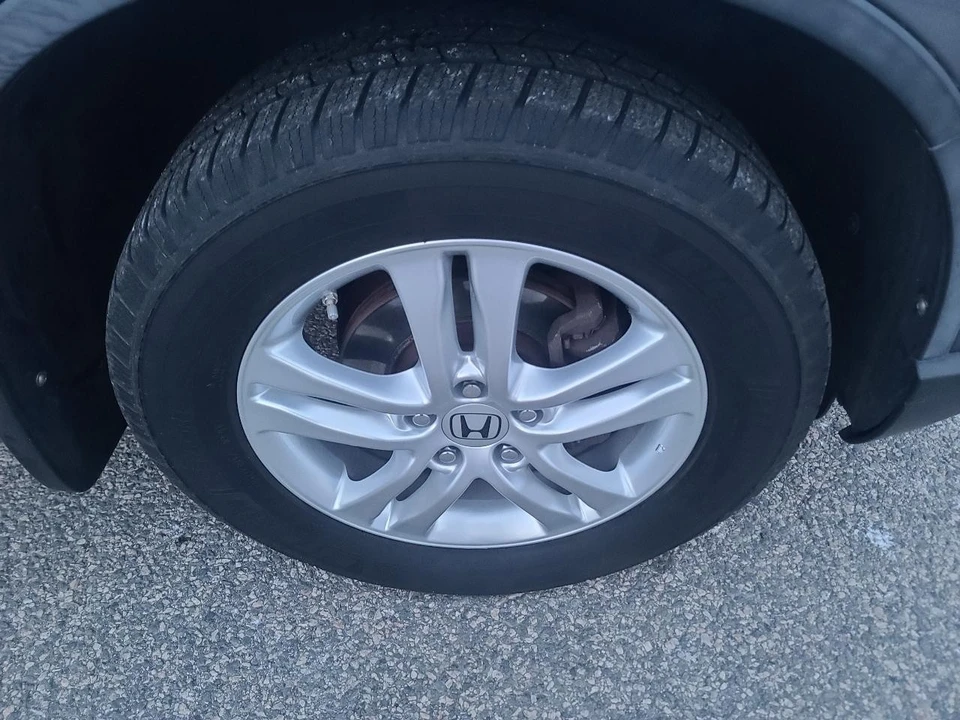 2010 Honda CR-V 3rd Gen - Image 20 of 21