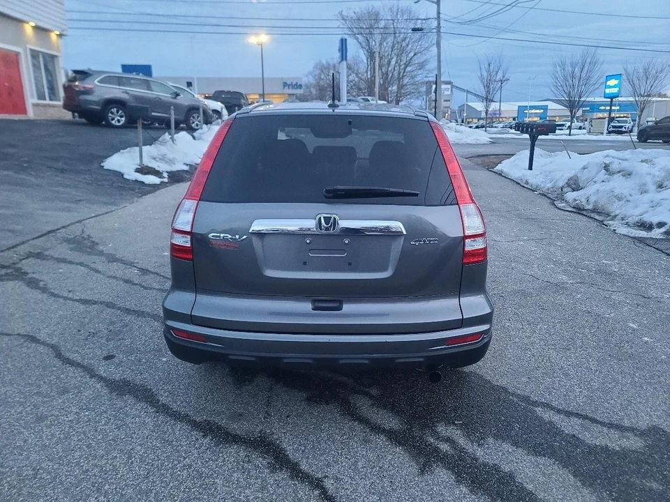 2010 Honda CR-V 3rd Gen - Image 6 of 21