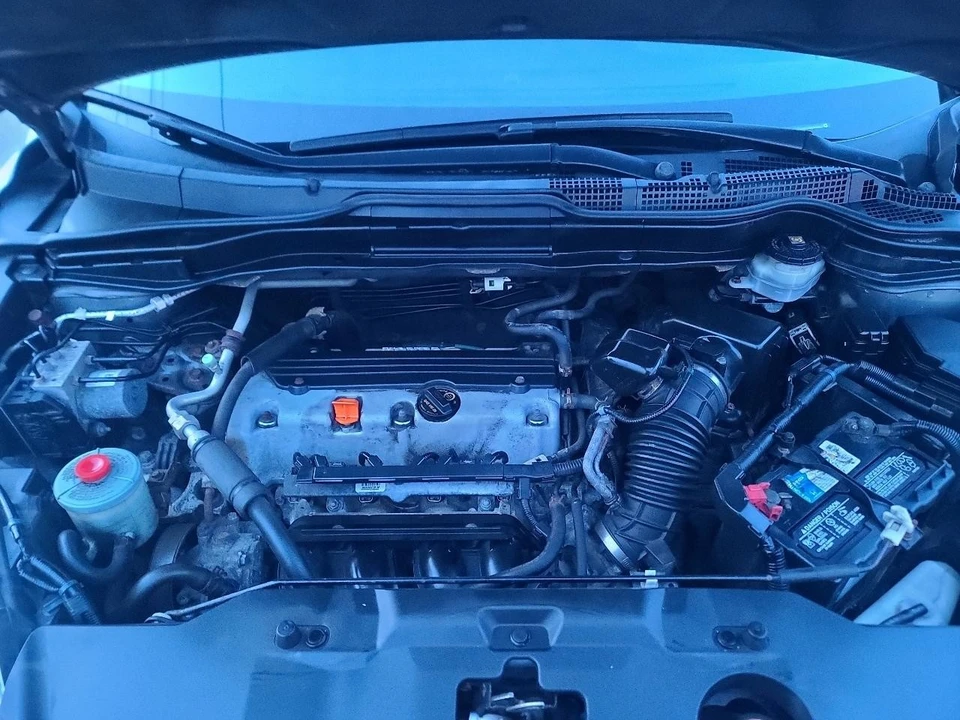 2010 Honda CR-V 3rd Gen - Image 21 of 21