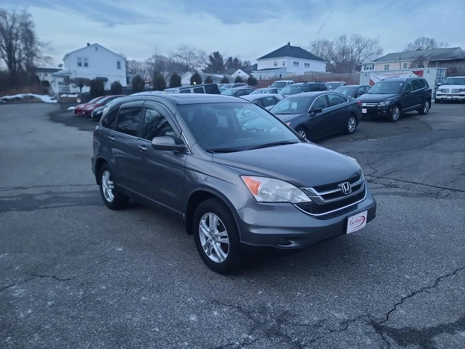 2010 Honda CR-V 3rd Gen - Image 9 of 21