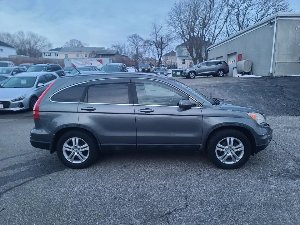 2010 Honda CR-V 3rd Gen - Image 8 of 21