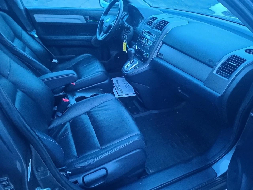 2010 Honda CR-V 3rd Gen - Image 14 of 21