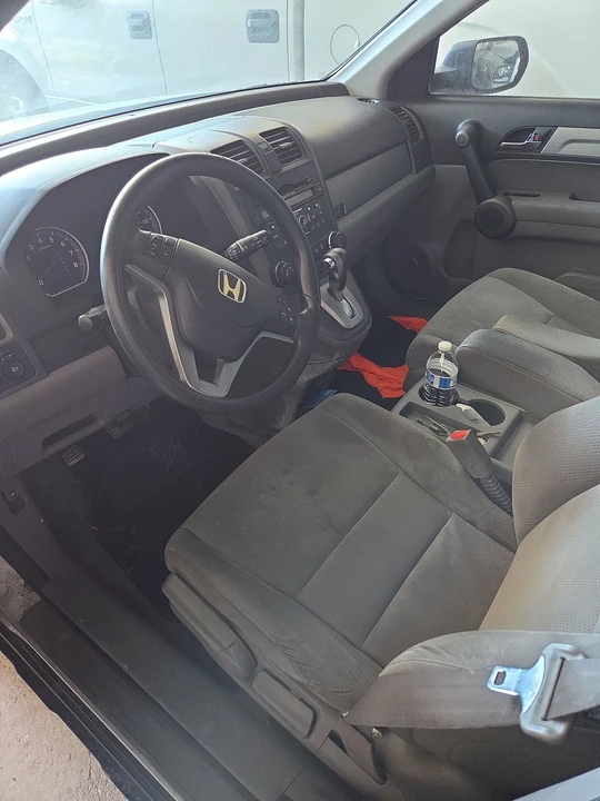 2010 Honda CR-V 3rd Gen - Image 7 of 9