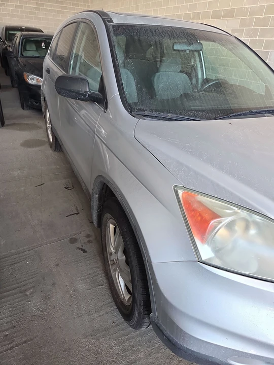 2010 Honda CR-V 3rd Gen - Image 3 of 9