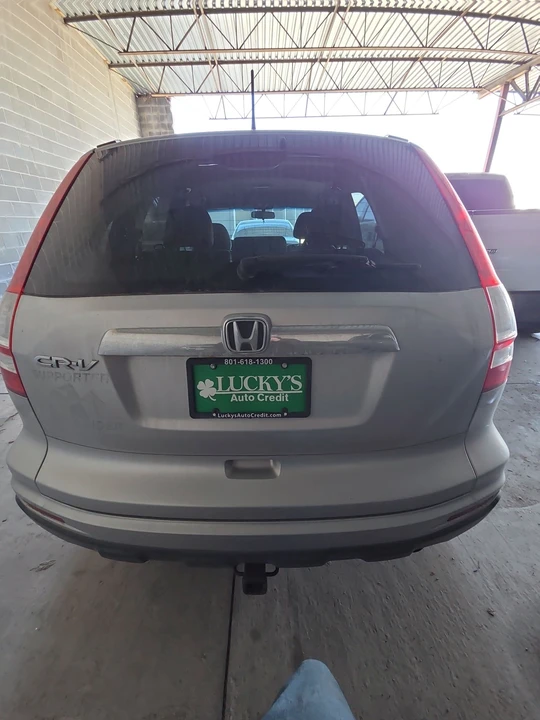 2010 Honda CR-V 3rd Gen - Image 4 of 9