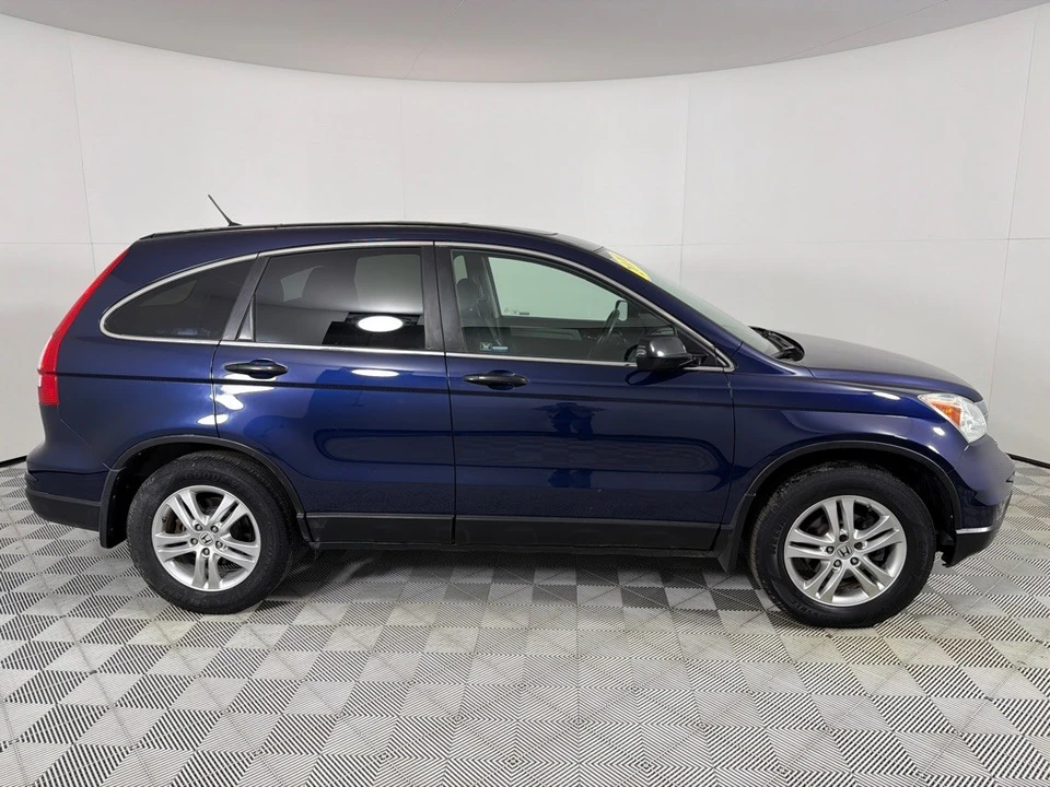 2010 Honda CR-V 3rd Gen - Image 4 of 12