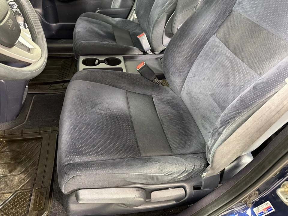 2010 Honda CR-V 3rd Gen - Image 11 of 12