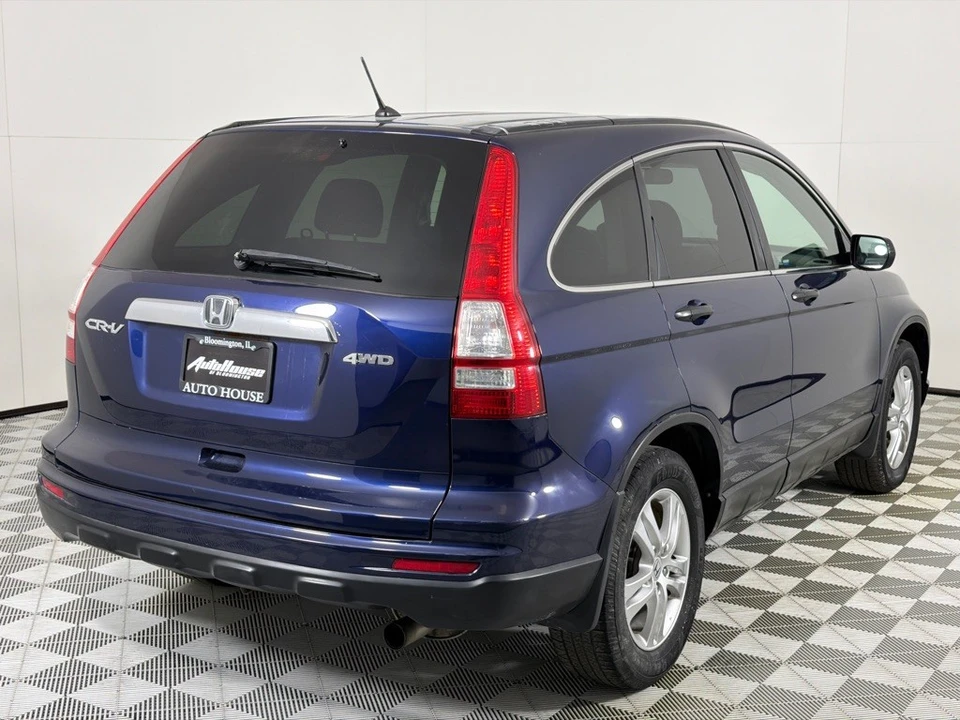 2010 Honda CR-V 3rd Gen - Image 5 of 12