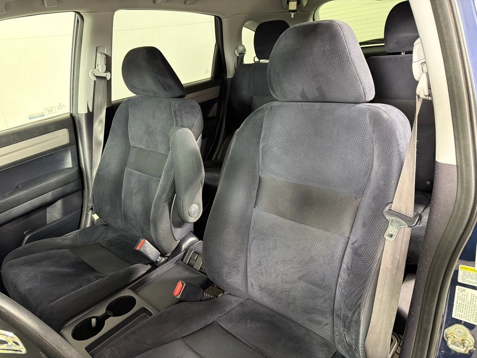 2010 Honda CR-V 3rd Gen - Image 12 of 12