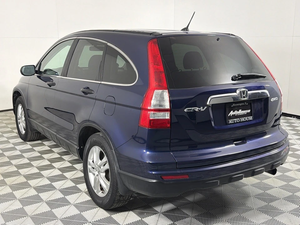 2010 Honda CR-V 3rd Gen - Image 7 of 12