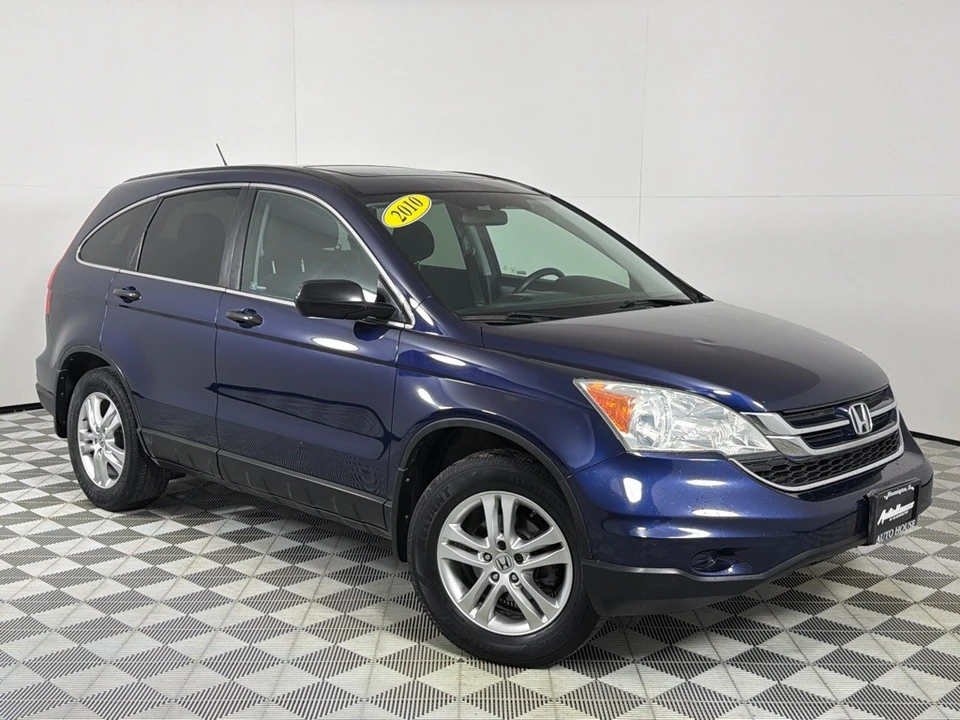 2010 Honda CR-V 3rd Gen - Image 2 of 12