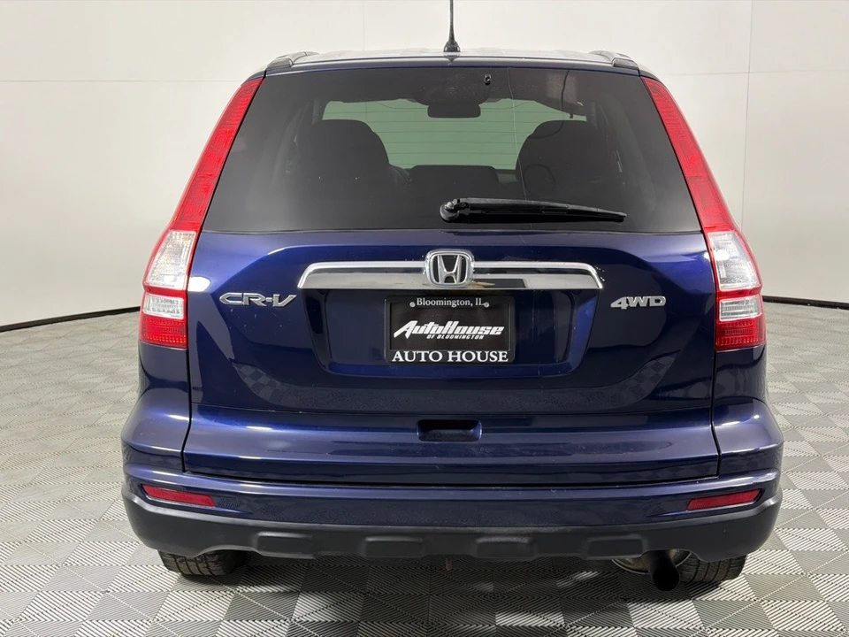 2010 Honda CR-V 3rd Gen - Image 6 of 12