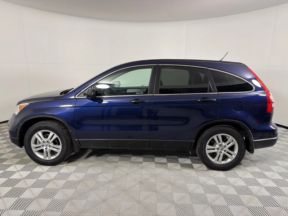 2010 Honda CR-V 3rd Gen - Image 8 of 12