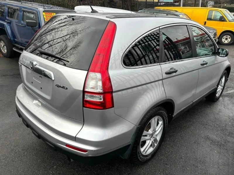 2010 Honda CR-V 3rd Gen - Image 6 of 12