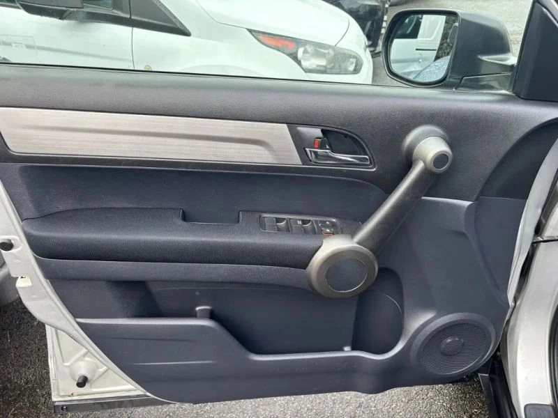 2010 Honda CR-V 3rd Gen - Image 10 of 12