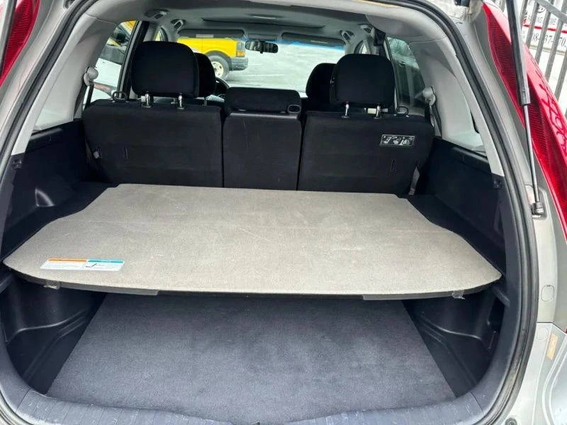 2010 Honda CR-V 3rd Gen - Image 7 of 12