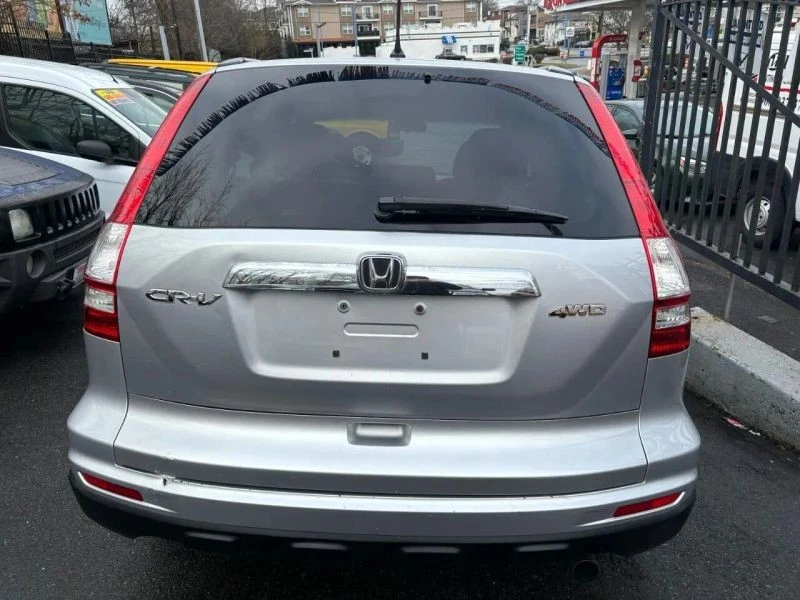 2010 Honda CR-V 3rd Gen - Image 5 of 12