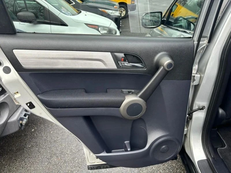 2010 Honda CR-V 3rd Gen - Image 12 of 12