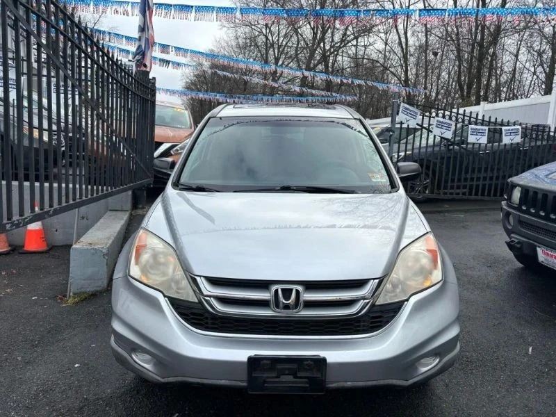 2010 Honda CR-V 3rd Gen - Image 2 of 12
