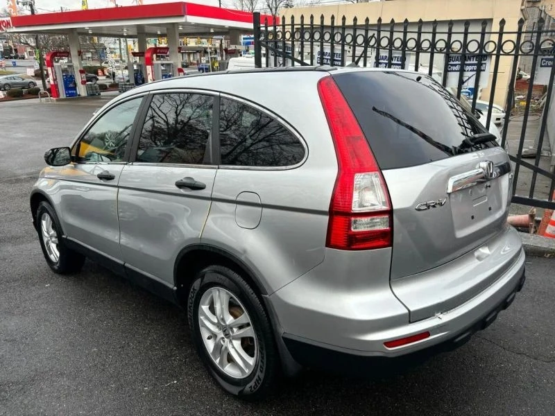 2010 Honda CR-V 3rd Gen - Image 4 of 12