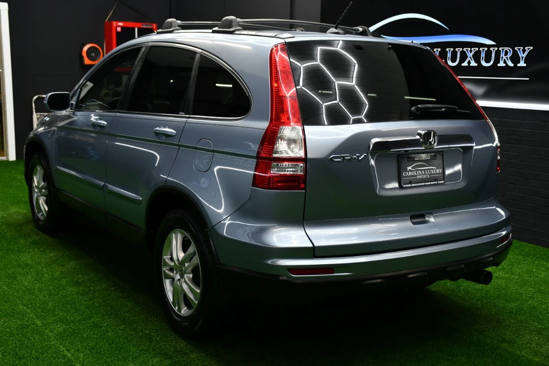 2010 Honda CR-V 3rd Gen - Image 2 of 21