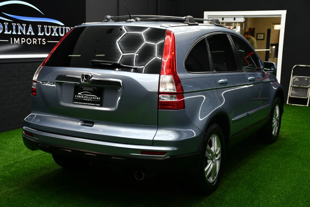 2010 Honda CR-V 3rd Gen - Image 4 of 21