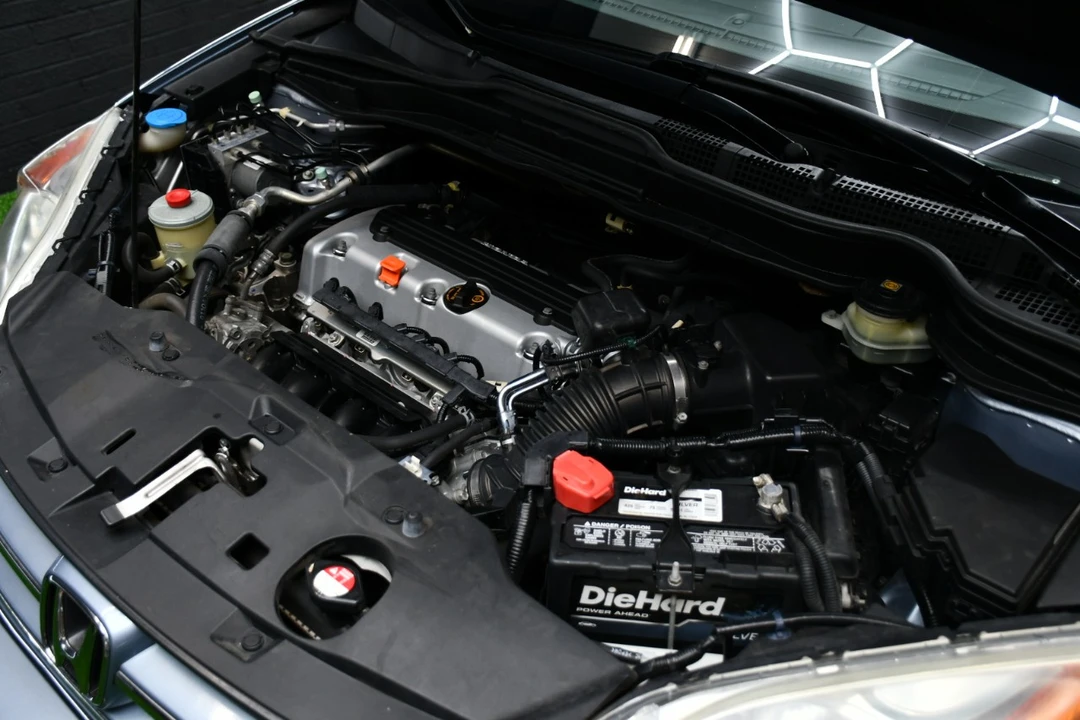 2010 Honda CR-V 3rd Gen - Image 11 of 21