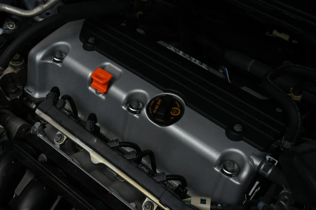2010 Honda CR-V 3rd Gen - Image 12 of 21