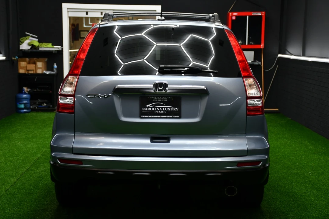 2010 Honda CR-V 3rd Gen - Image 3 of 21