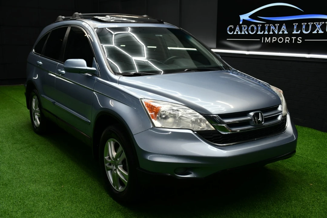 2010 Honda CR-V 3rd Gen - Image 5 of 21