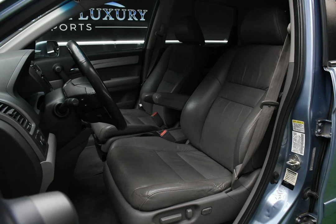 2010 Honda CR-V 3rd Gen - Image 16 of 21
