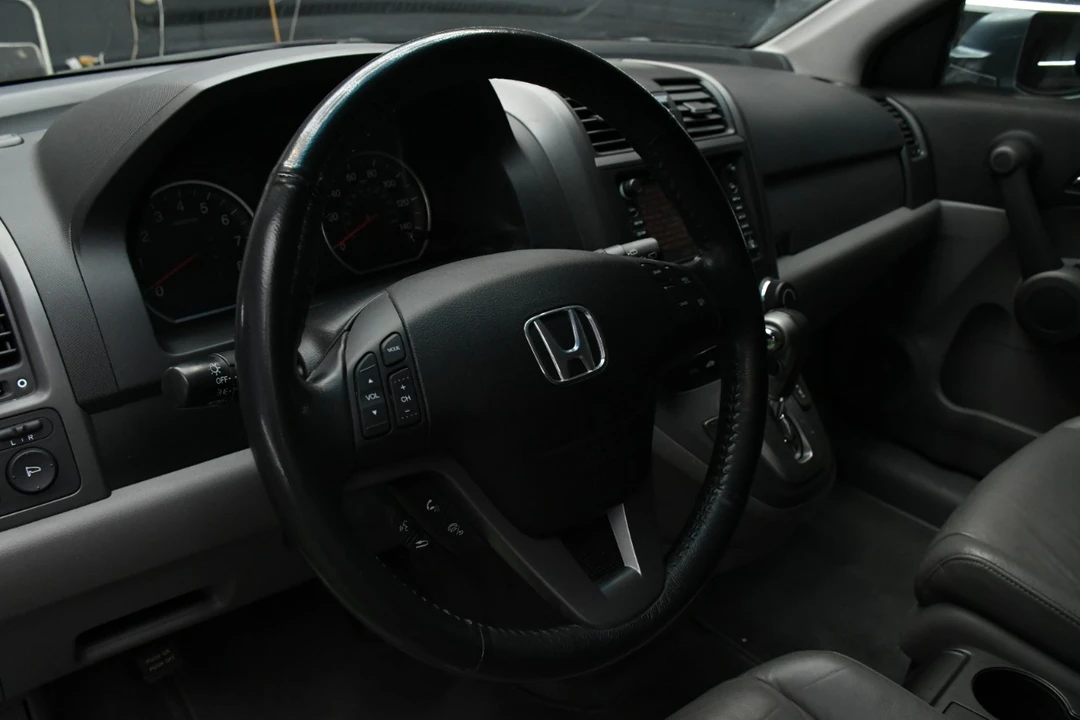 2010 Honda CR-V 3rd Gen - Image 17 of 21