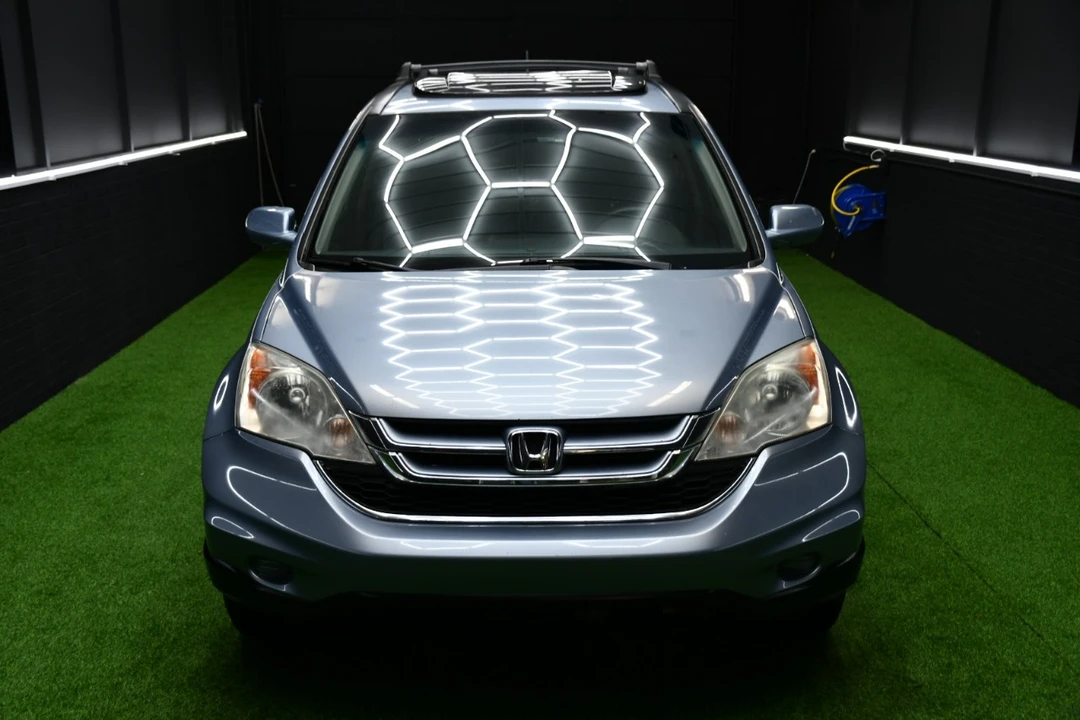 2010 Honda CR-V 3rd Gen - Image 6 of 21
