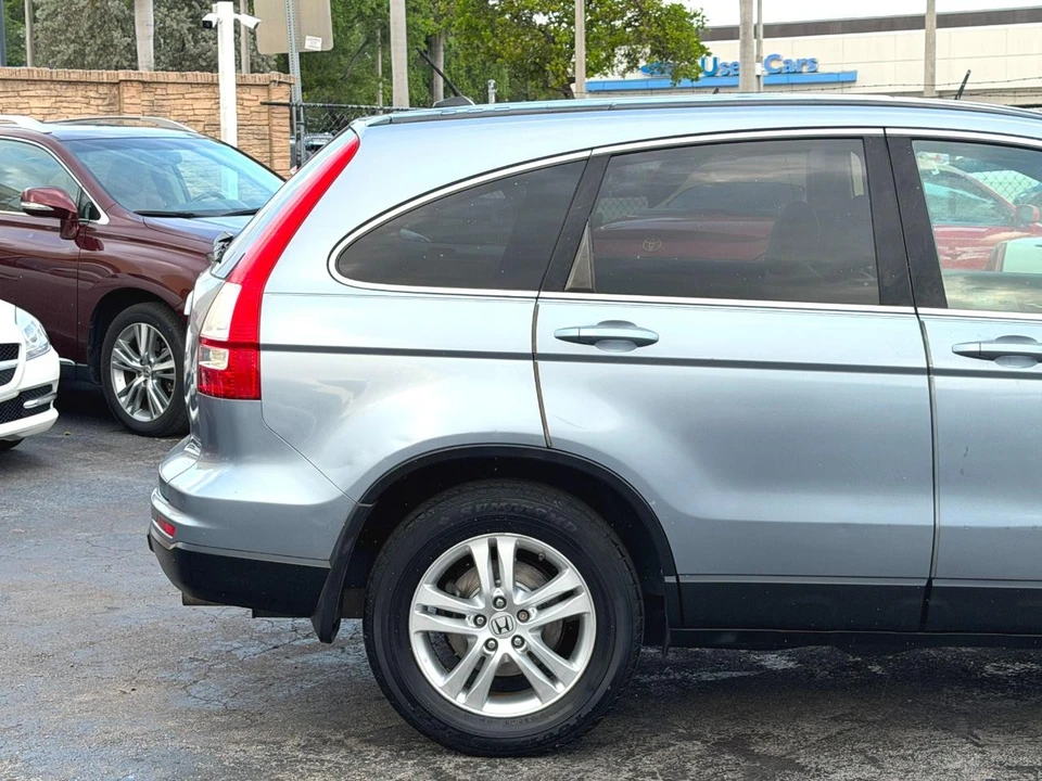 2010 Honda CR-V 3rd Gen - Image 14 of 31