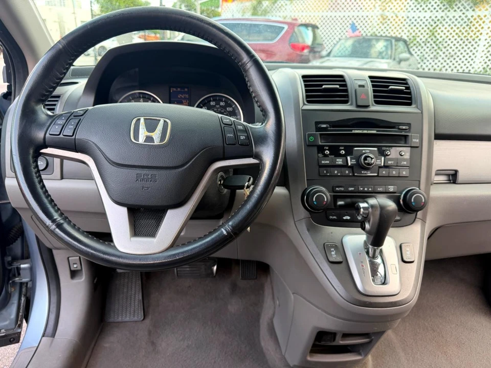 2010 Honda CR-V 3rd Gen - Image 23 of 31