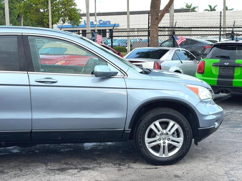 2010 Honda CR-V 3rd Gen - Image 13 of 31