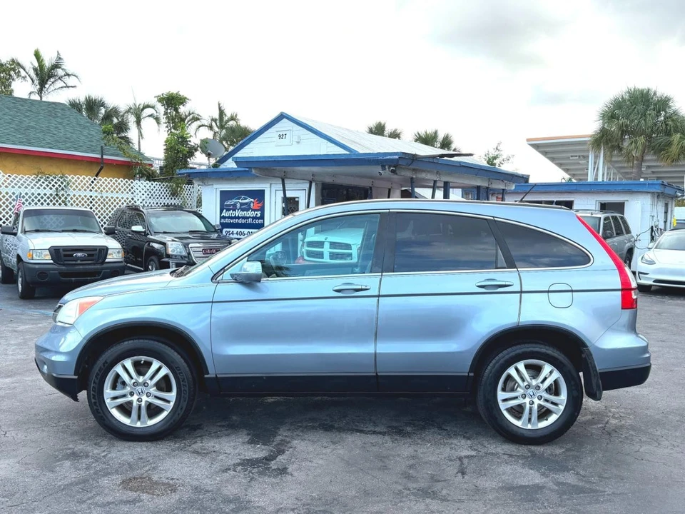 2010 Honda CR-V 3rd Gen - Image 9 of 31