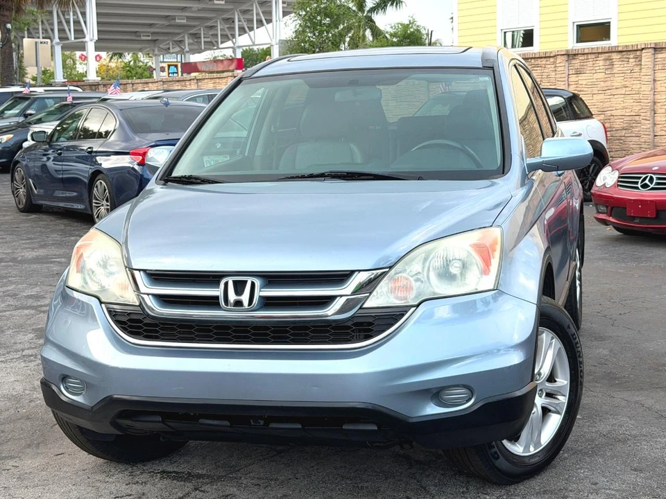 2010 Honda CR-V 3rd Gen - Image 4 of 31
