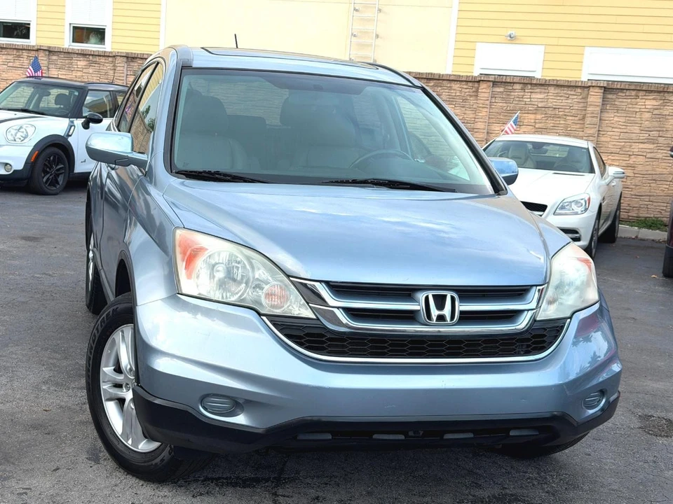 2010 Honda CR-V 3rd Gen - Image 7 of 31